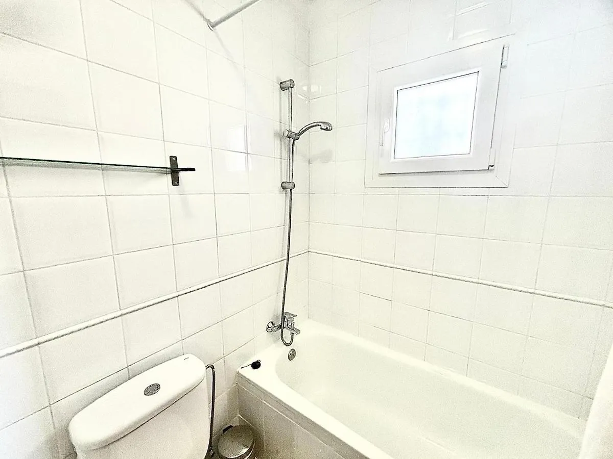 Lejlighed A2405 Modern 2 Bed 2 Bath Penthouse Burriana Beach Nerja