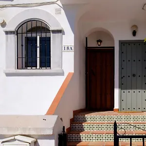Casa Diana Apartment