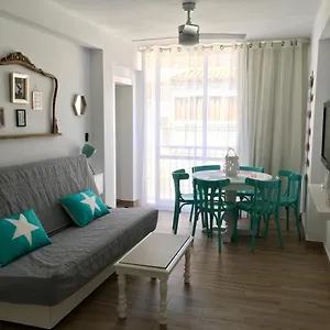 Apartamento Sirena Torrecilla, Nerja