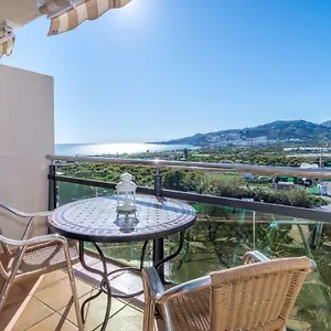 Appartement En El Mirador De, Nerja